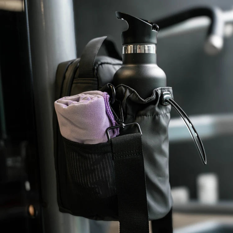 Sac de fitness magnétique - Powerbag