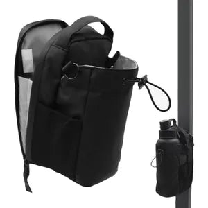 Sac de fitness magnétique - Powerbag